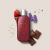 Combo Egeo Choc High: Desodorante Colônia 90ml + Suflê Hidratante Desodorante Corporal 250g na internet
