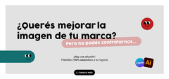 Banner de la categoría Potenciá tu Marca