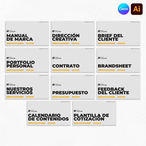 PACK PRO DESIGNER - comprar online