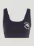 Top deportivo Tommy Hilfiger Azul - comprar online