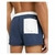 Short de Baño Tommy Hilfiger Azul - comprar online