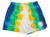 Short de Baño Tommy Hilfiger Multicolor