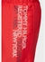 Short de Baño Tommy Hilfiger Rojo - comprar online