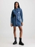 Vestido Denim CK
