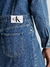 Vestido Denim CK - Emporium Tiendanube