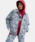 Campera Levi's x Gundam Edt