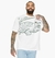 Remera Lacoste Print
