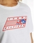 Remera estampa TH - comprar online
