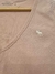 Remera Abercrombie escote en V mujer - comprar online