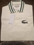 Chomba Lacoste Mujer