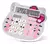 Calculadora Hello Kitty - GRIFFIN ACCESORIOS