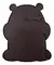 Pizarra magica Capybara - carpincho - GRIFFIN ACCESORIOS