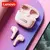 Auriculares Lenovo Lp 40 Pro Rosa - comprar online