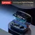 Auricular Lenovo QT81 Negro - GRIFFIN ACCESORIOS