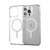 Funda MagSafe transparente