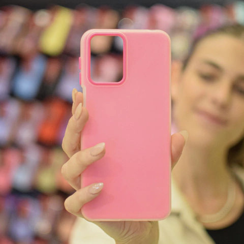 Imagen de Funda Lisboa Rosa