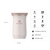 Mate Terere Mug 200ml rosa en internet