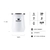 Mate 236ml blanco en internet