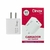 Cargador Dinax doble entrada - Sin Cable