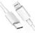 Cable certificado C - Lightning - comprar online