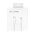 Cable certificado C - Lightning