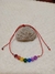 Pulseras amuleto en internet