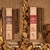 Palo santo combinado - Crissell.holistic