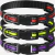 Collar reflectario