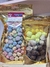 Combo 100g POP COLOR + 100g PIPOCA
