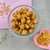 KIT LEMBRANCINHA PERSONALIZADA - 30g FICA EM PÉ - Gabriela Pipocas Gourmet