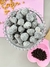 Lembrancinha Personalizada BAG BABY 50G PIPOCA GOURMET na internet