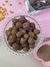 Imagem do Lembrancinha Personalizada BAG BABY 50G PIPOCA GOURMET