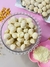 Lembrancinha Personalizada BAG BABY 50G PIPOCA GOURMET