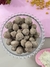 Lembrancinha Personalizada BAG BABY 50G PIPOCA GOURMET - Gabriela Pipocas Gourmet