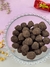 Lembrancinha Personalizada BAG BABY 50G PIPOCA GOURMET - Gabriela Pipocas Gourmet