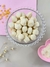 Lembrancinha Personalizada BAG BABY 50G PIPOCA GOURMET - Gabriela Pipocas Gourmet