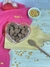 BAG 200g DE PIPOCA GOURMET + ADICIONAL CREME KINDER - comprar online