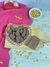 BAG 200g DE PIPOCA GOURMET + ADICIONAL CREME KINDER