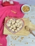 BAG 200g DE PIPOCA GOURMET + ADICIONAL CREME KINDER - loja online