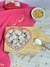 BAG 200g DE PIPOCA GOURMET + ADICIONAL CREME KINDER - comprar online