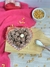BAG 200g DE PIPOCA GOURMET + ADICIONAL CREME KINDER - loja online