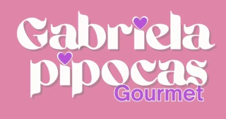 Gabriela Pipocas Gourmet