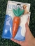 Cenoura Nylon - Buddy Toy