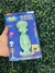 Lula Molusco - Buddy Toy
