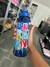 Garrafa de plastico 750ml do lula molusco