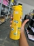 Garrafa de Plástico 750ml Bob Esponja Expressões