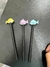 Caneta com Peixe no Topo: Um Toque Criativo para o Seu Dia a Dia