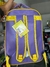 Mochila Infantil 16" 42cm Coala com Glitter Color na internet
