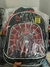 Mochila Infantil 13" 34cm Spider