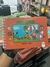 Caderno Para Colorir Capi Cuties e Kittie Cuties - comprar online